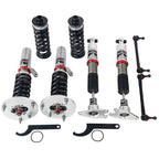 32-Level Damping Coilover For BMW 3 Series 6th Gen F30/F31/F34 2011-2021 / 4 Series 1st Gen F32/F33/F36 PF006530
