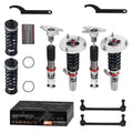 PF Custom 32-Level Damping Coilover For BMW 3 Series 6th Gen F30/F31/F34 2011-2021 / 4 Series 1st Gen F32/F33/F36 PF006530-CUSTOM