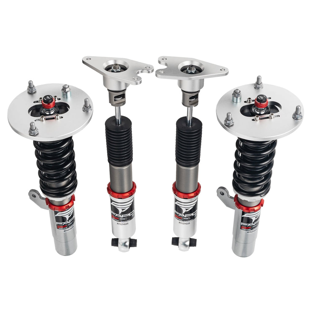 32-Level Damping Coilover For BMW 3 Series 6th Gen F30/F31/F34 2011-2021 / 4 Series 1st Gen F32/F33/F36 PF006530