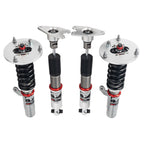 32-Level Damping Coilover For BMW 3 Series 6th Gen F30/F31/F34 2011-2021 / 4 Series 1st Gen F32/F33/F36 PF006530
