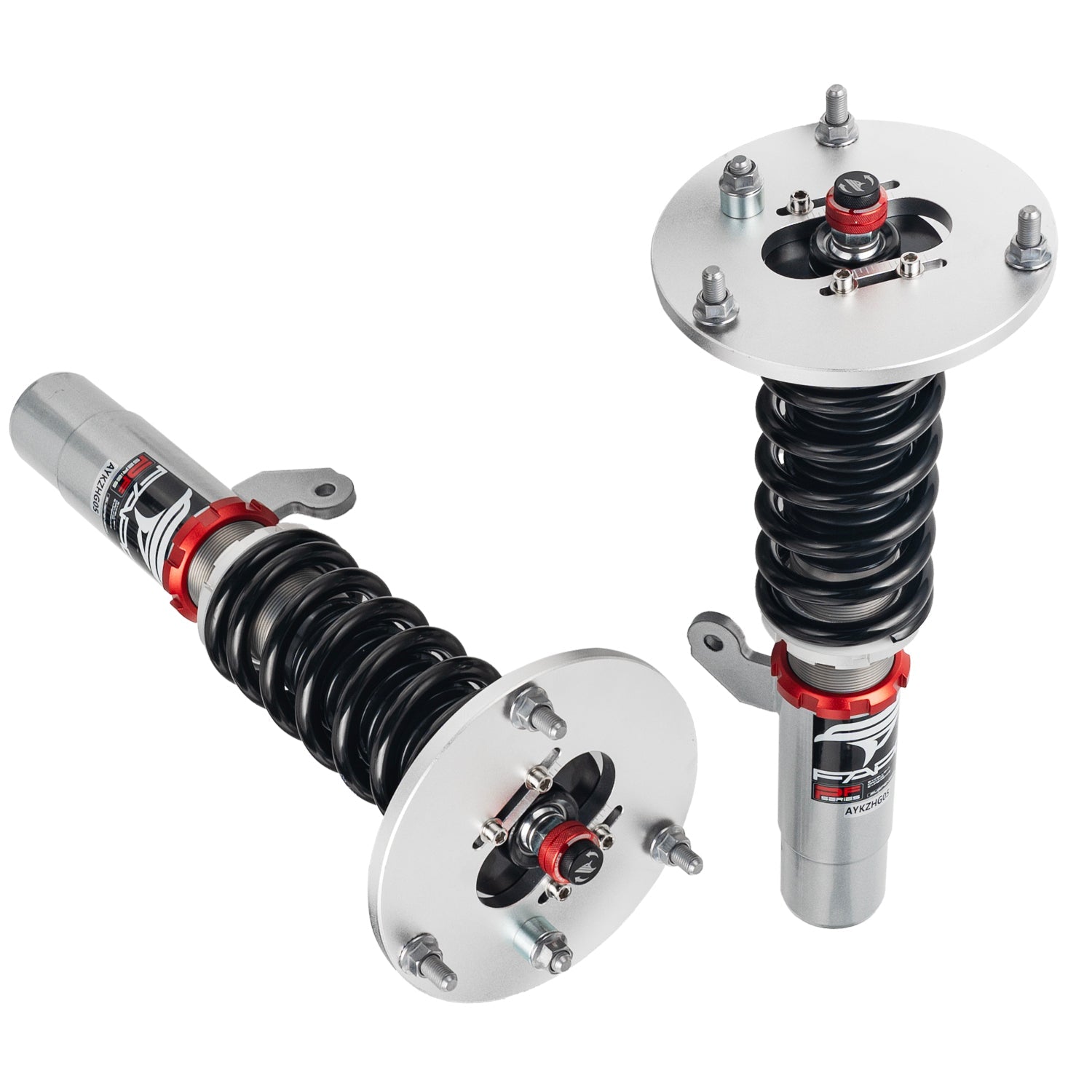 32-Level Damping Coilover For BMW 3 Series 6th Gen F30/F31/F34 2011-2021 / 4 Series 1st Gen F32/F33/F36 PF006530