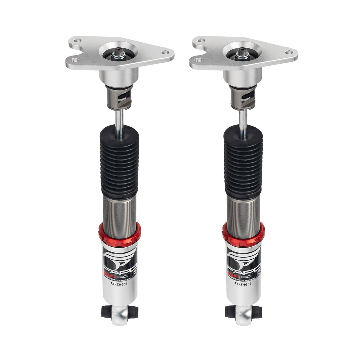 PF Custom 32-Level Damping Coilover for BMW 3-Series F30 328i 335i 2013-2019/BMW 4 Series 2013-2020 PF006530-CUSTOM