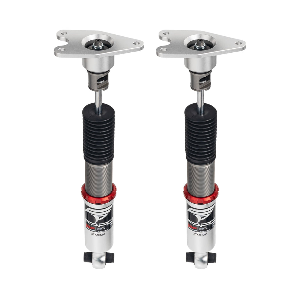 32-Level Damping Coilover For BMW 3 Series 6th Gen F30/F31/F34 2011-2021 / 4 Series 1st Gen F32/F33/F36 PF006530