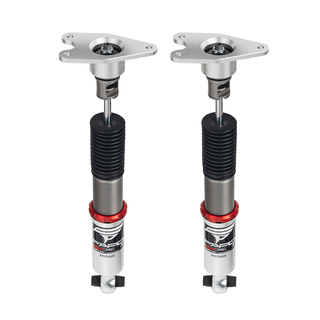PF Custom 32-Level Damping Coilover For BMW 3 Series 6th Gen F30/F31/F34 2011-2021 / 4 Series 1st Gen F32/F33/F36 PF006530-CUSTOM