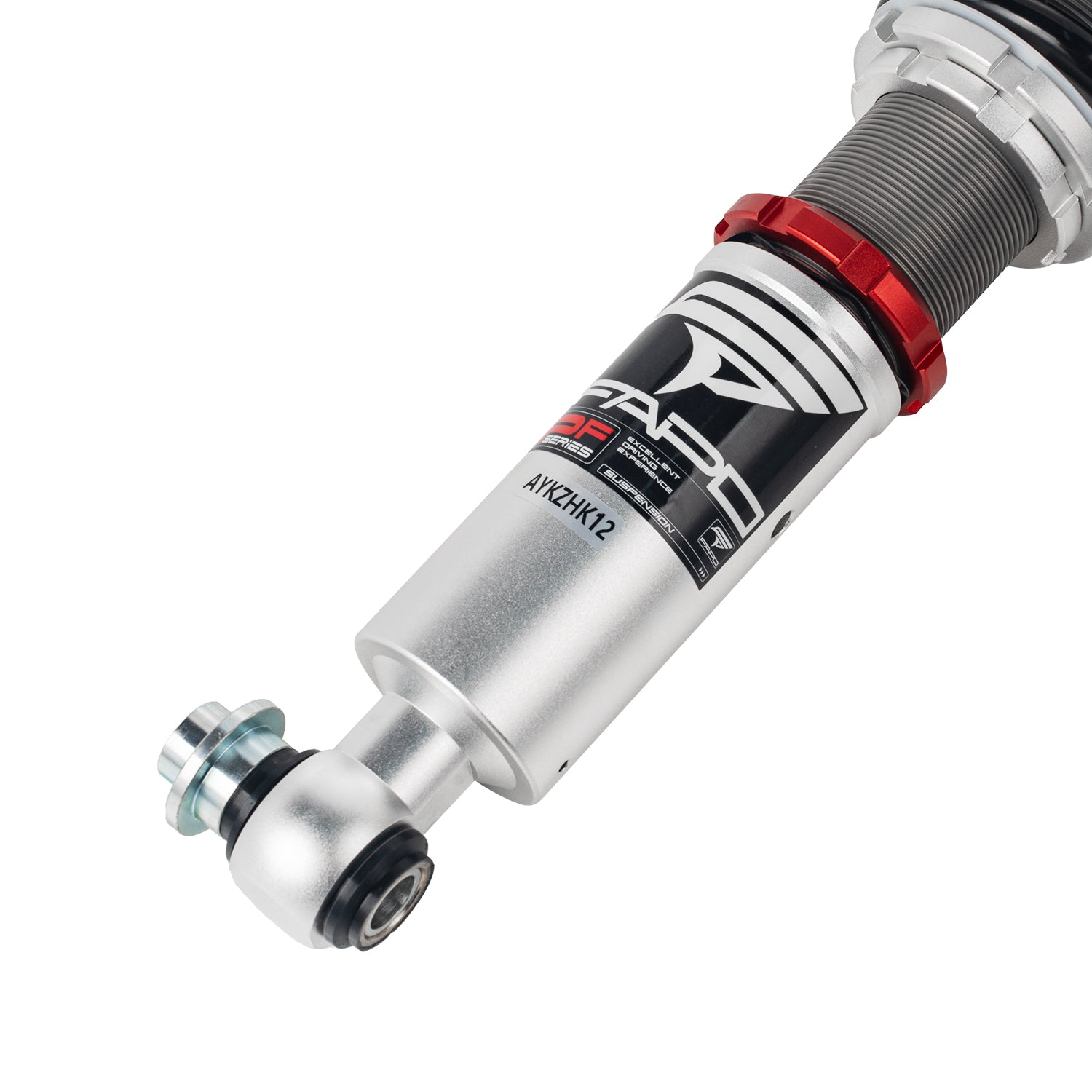 32-Level Damping Coilover for BMW 5 Series E60/E61 2003-2010 / M5 E60 2003-2010 PF006630