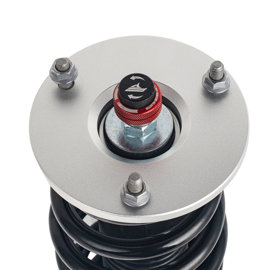 32-Level Damping Coilover for BMW 5 Series E60/E61 2003-2010 / M5 E60 2003-2010 PF006630