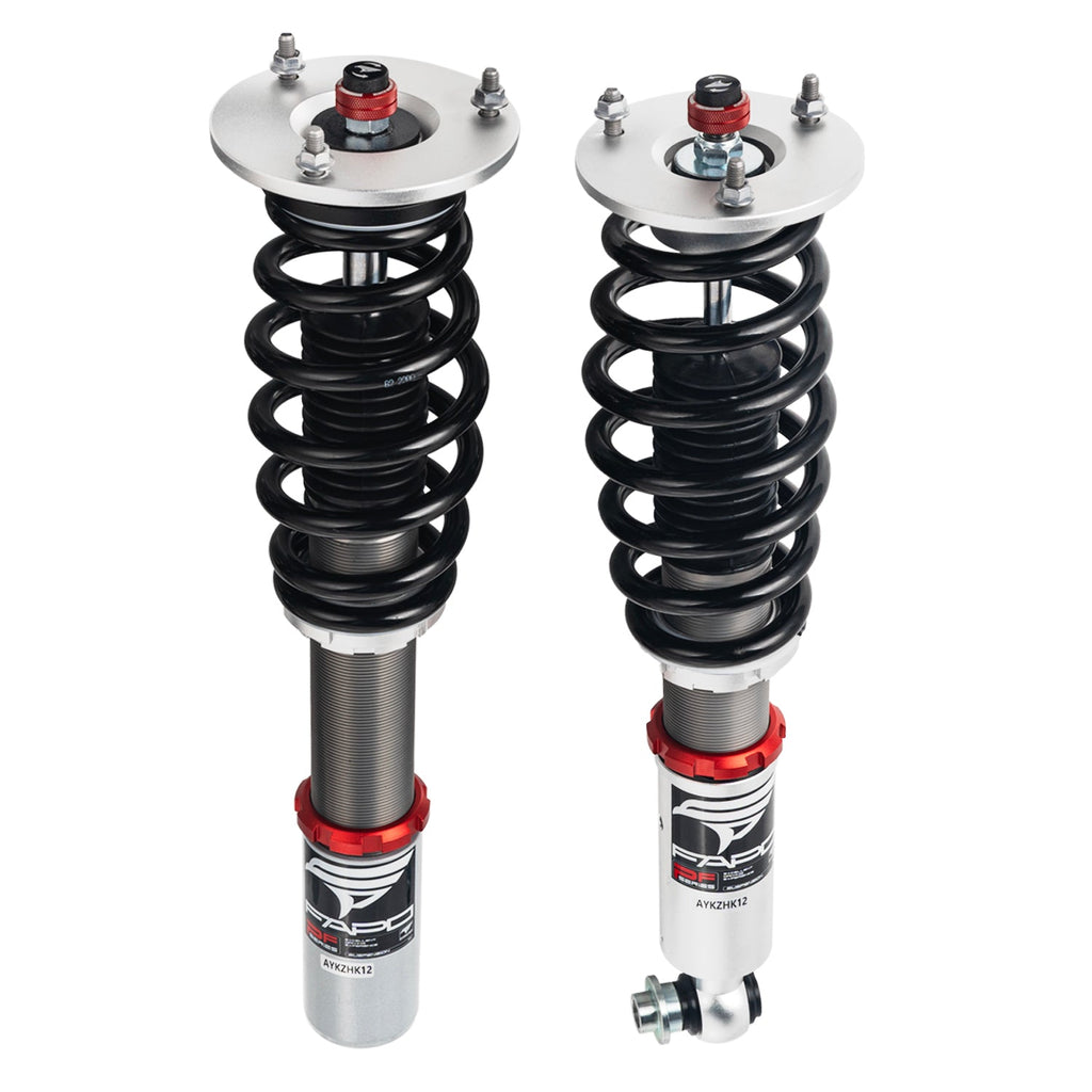 32-Level Damping Coilover for BMW 5 Series E60/E61 2003-2010 / M5 E60 2003-2010 PF006630