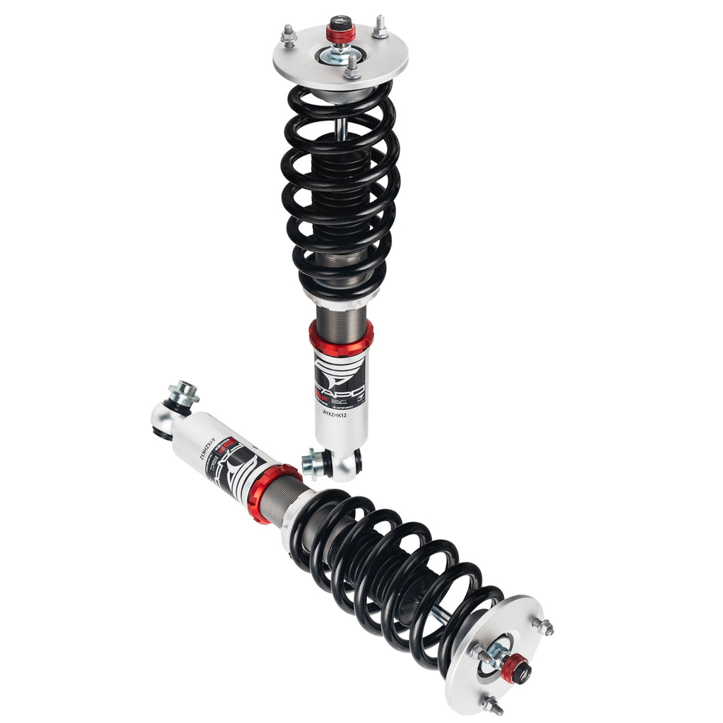 32-Level Damping Coilover for BMW 5 Series E60/E61 2003-2010 / M5 E60 2003-2010 PF006630