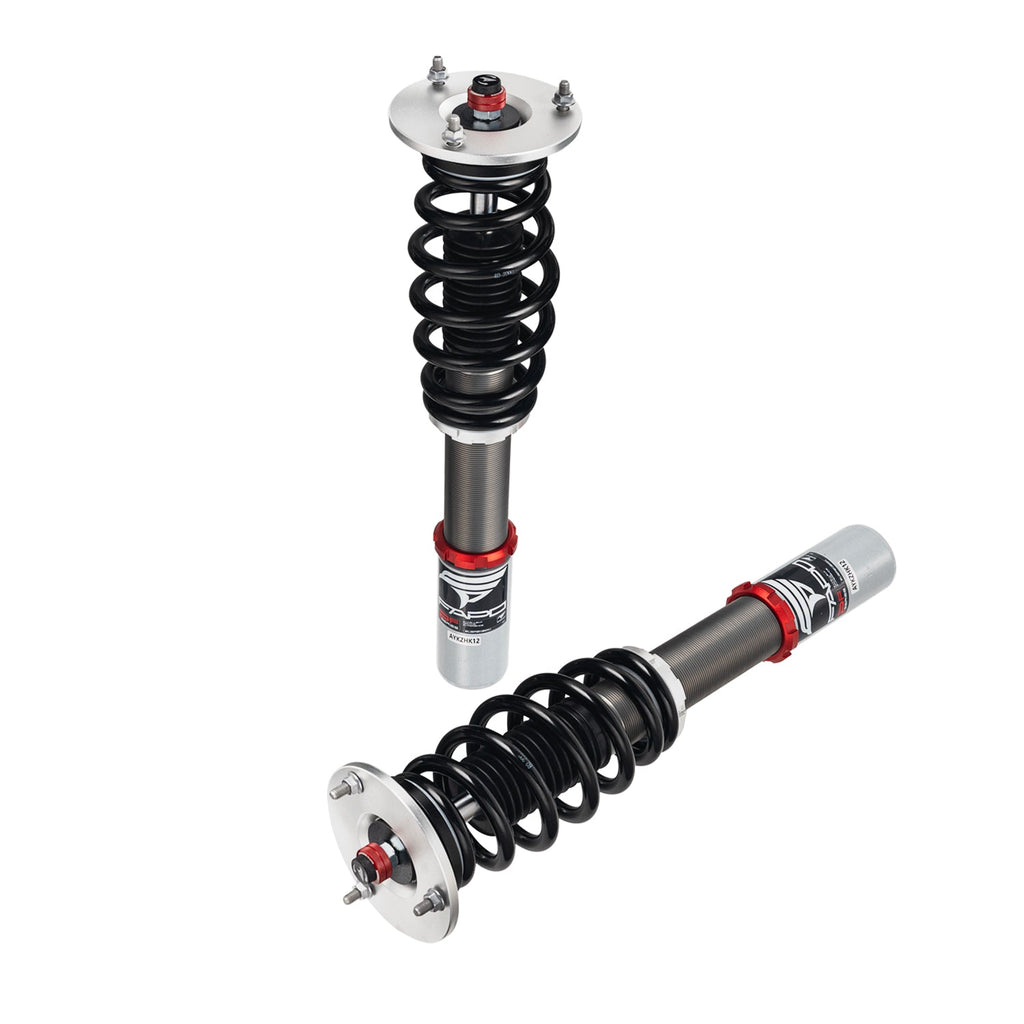 32-Level Damping Coilover for BMW 5 Series E60/E61 2003-2010 / M5 E60 2003-2010 PF006630