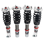 PF Custom 32-Level Damping Coilover for BMW 5 Series E60/E61 2003-2010 / M5 E60 2003-2010 PF006630-CUSTOM