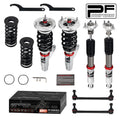 PF Custom 32-Level Damping Coilover For BMW Z4 E85/E86 2002-2008 PF006730-CUSTOM