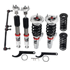 32-Level Damping Coilover For BMW Z4 E85/E86 2002-2008 PF006730