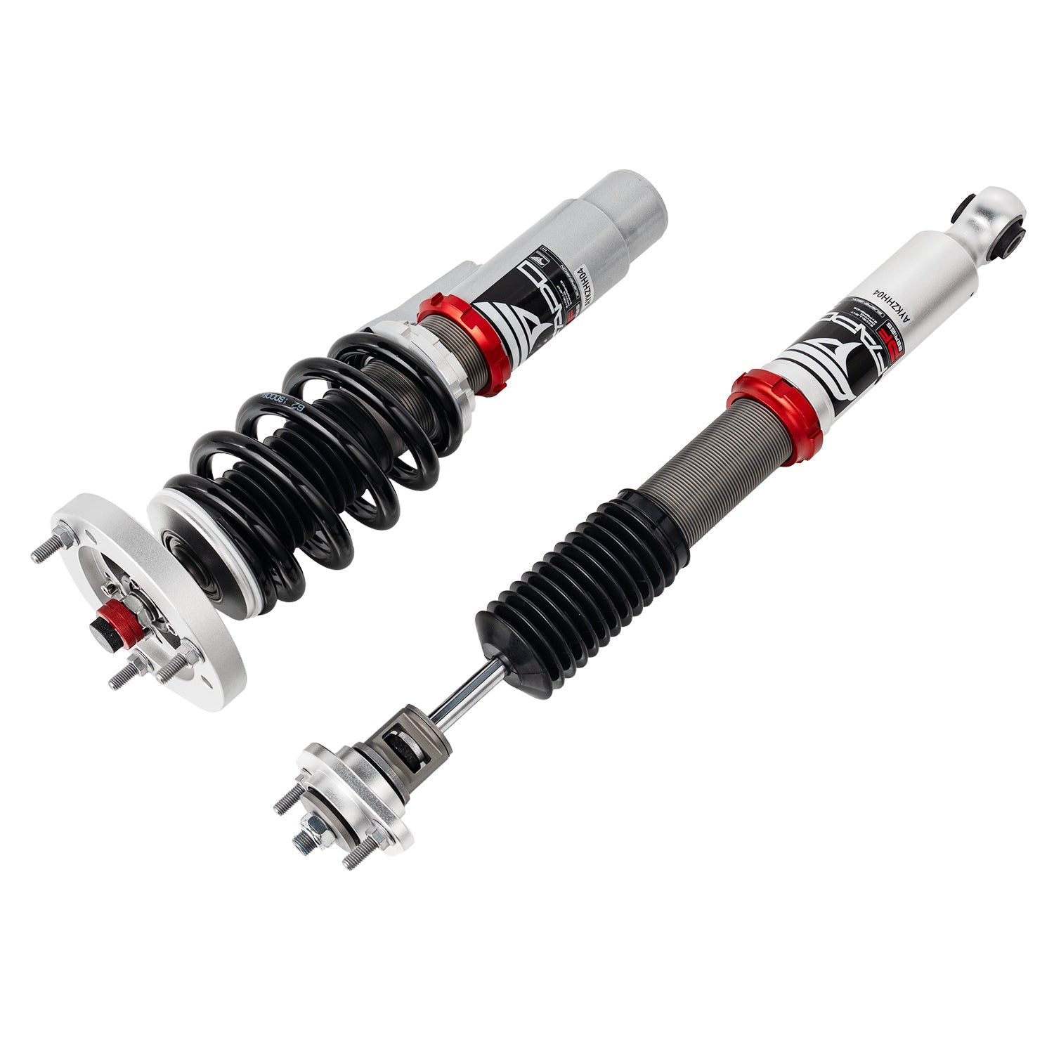 32-Level Damping Coilover For BMW Z4 E85/E86 2002-2008 PF006730