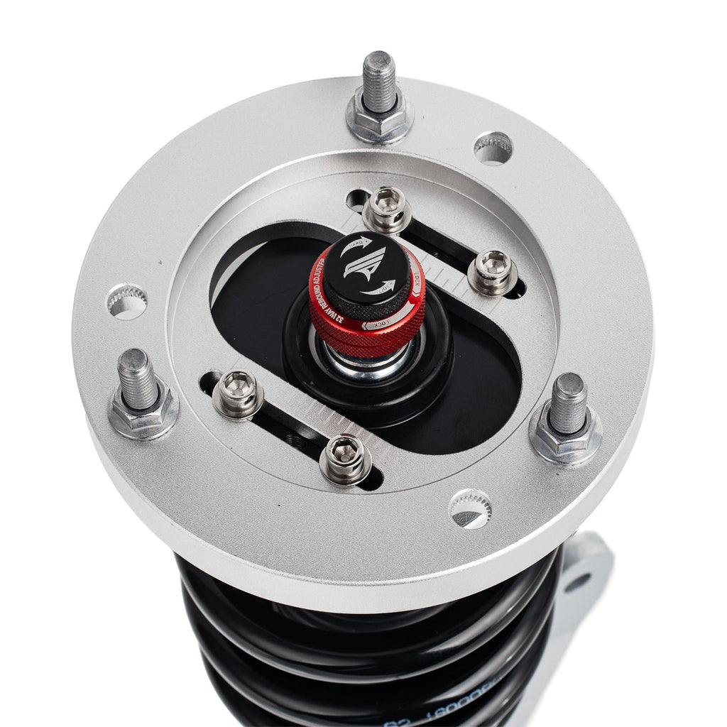32-Level Damping Coilover For BMW Z4 E85/E86 2002-2008 PF006730