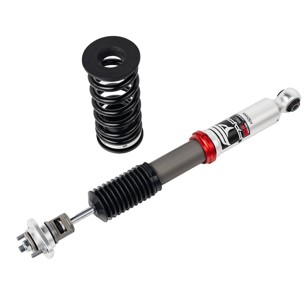 32-Level Damping Coilover For BMW Z4 E85/E86 2002-2008 PF006730