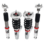 32-Level Damping Coilover For BMW Z4 E85/E86 2002-2008 PF006730