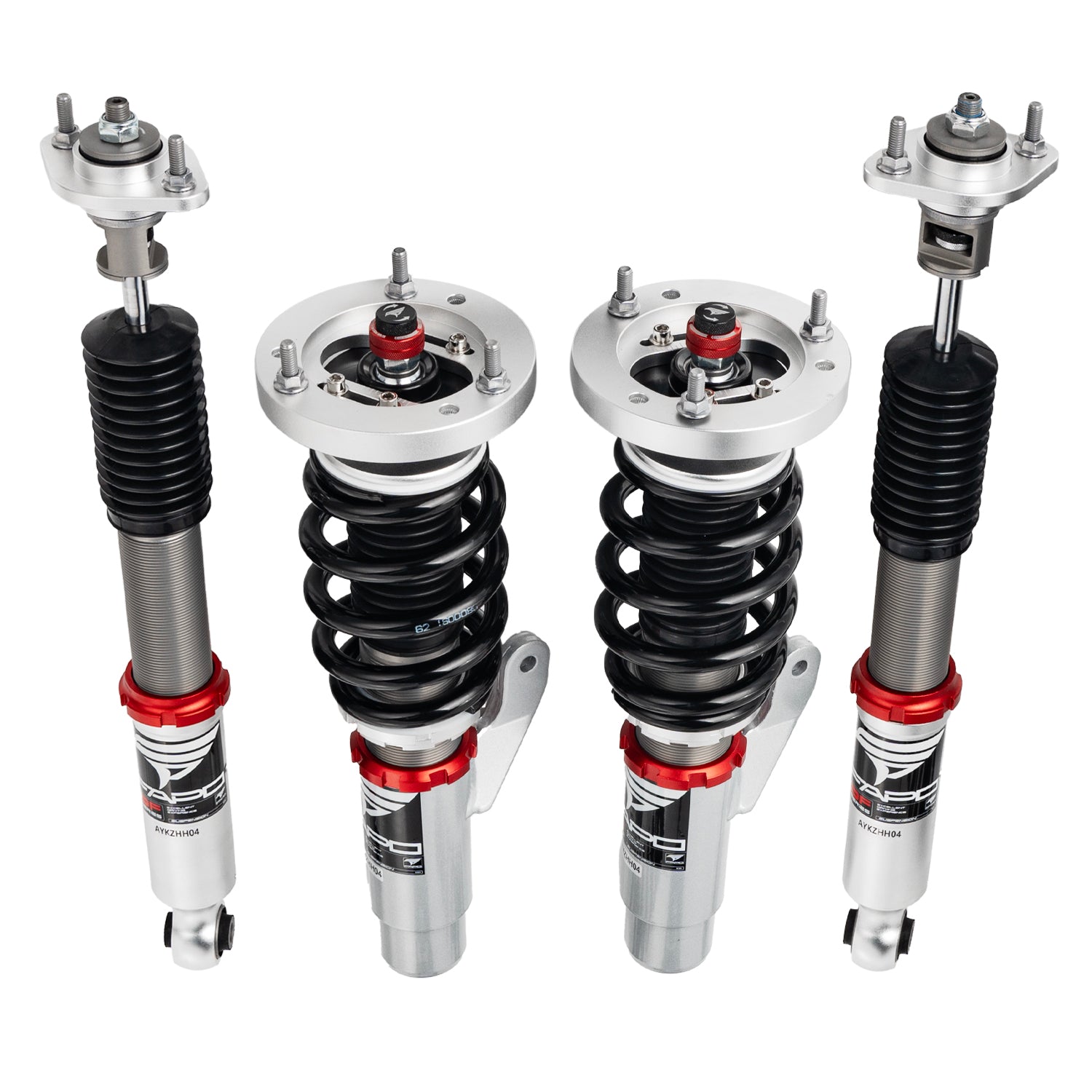 32-Level Damping Coilover For BMW Z4 E85/E86 2002-2008 PF006730