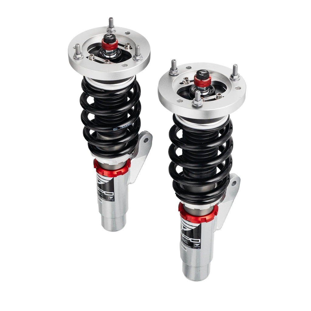 32-Level Damping Coilover For BMW Z4 E85/E86 2002-2008 PF006730