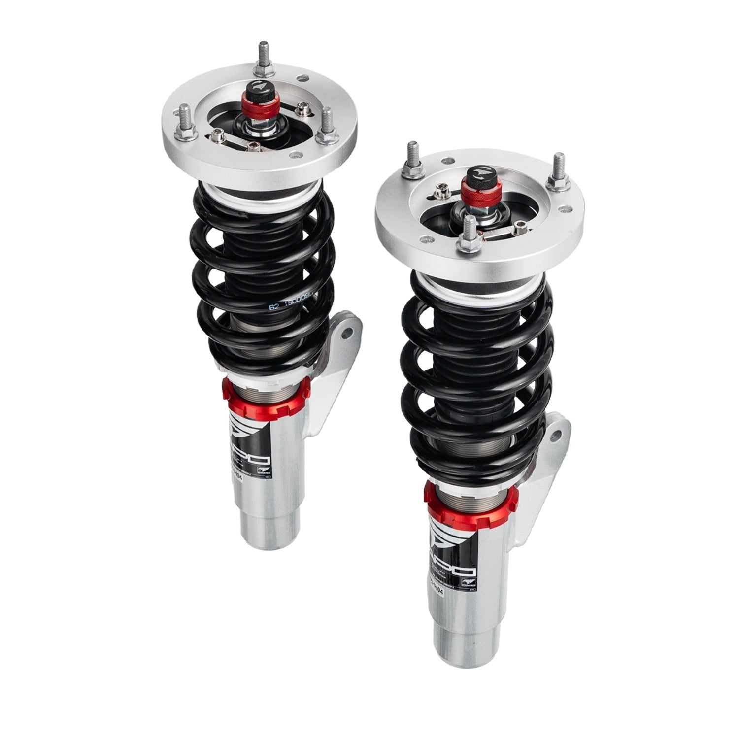 32-Level Damping Coilover For BMW Z4 E85/E86 2002-2008 PF006730