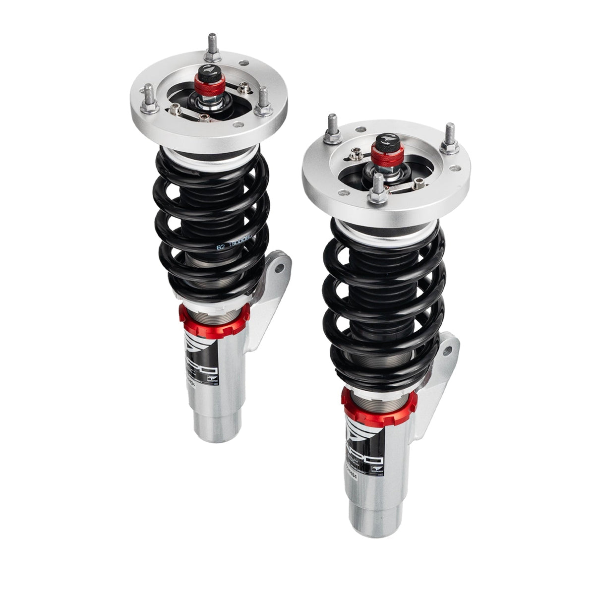 PF Custom 32-Level Damping Coilover For BMW Z4 E85/E86 2002-2008 PF006730-CUSTOM