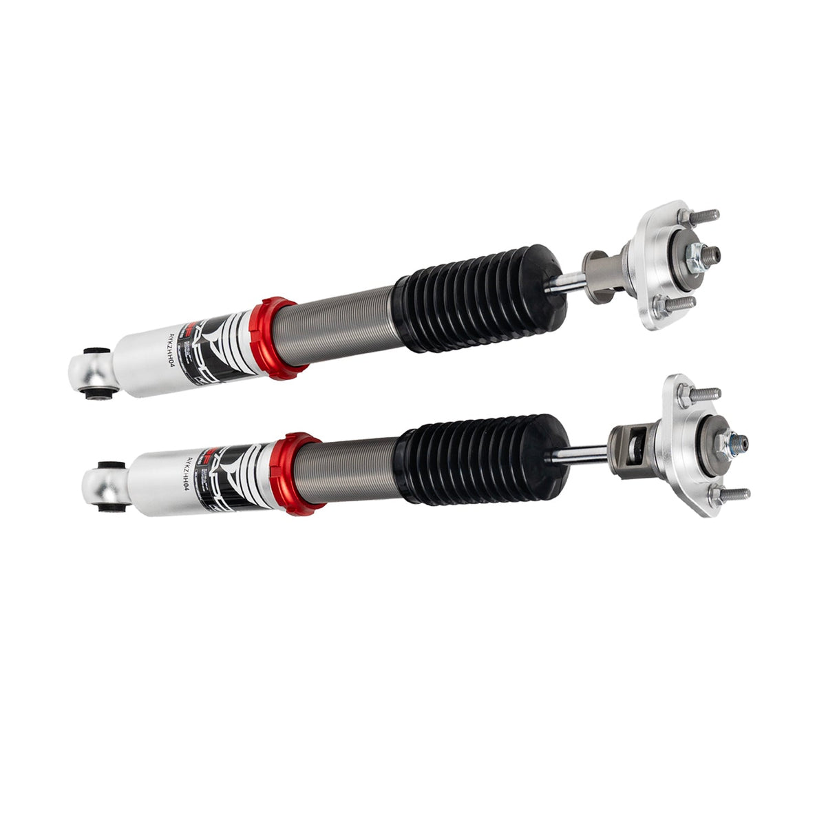 PF Custom 32-Level Damping Coilover For BMW Z4 E85/E86 2002-2008 PF006730-CUSTOM