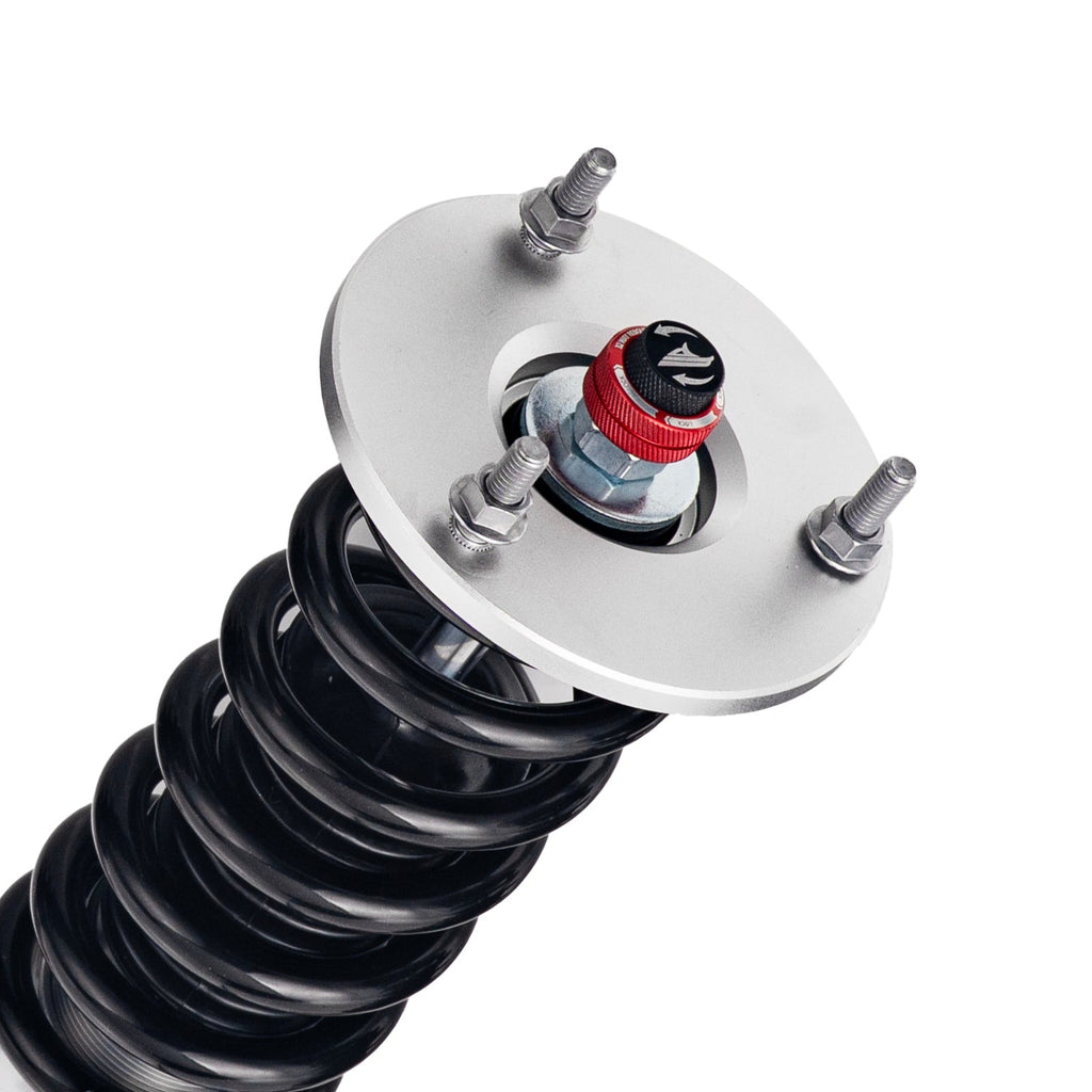 32-Level Damping Coilover For BMW 5 Series 4th Gen 2WD E39 1995-2003 PF006830