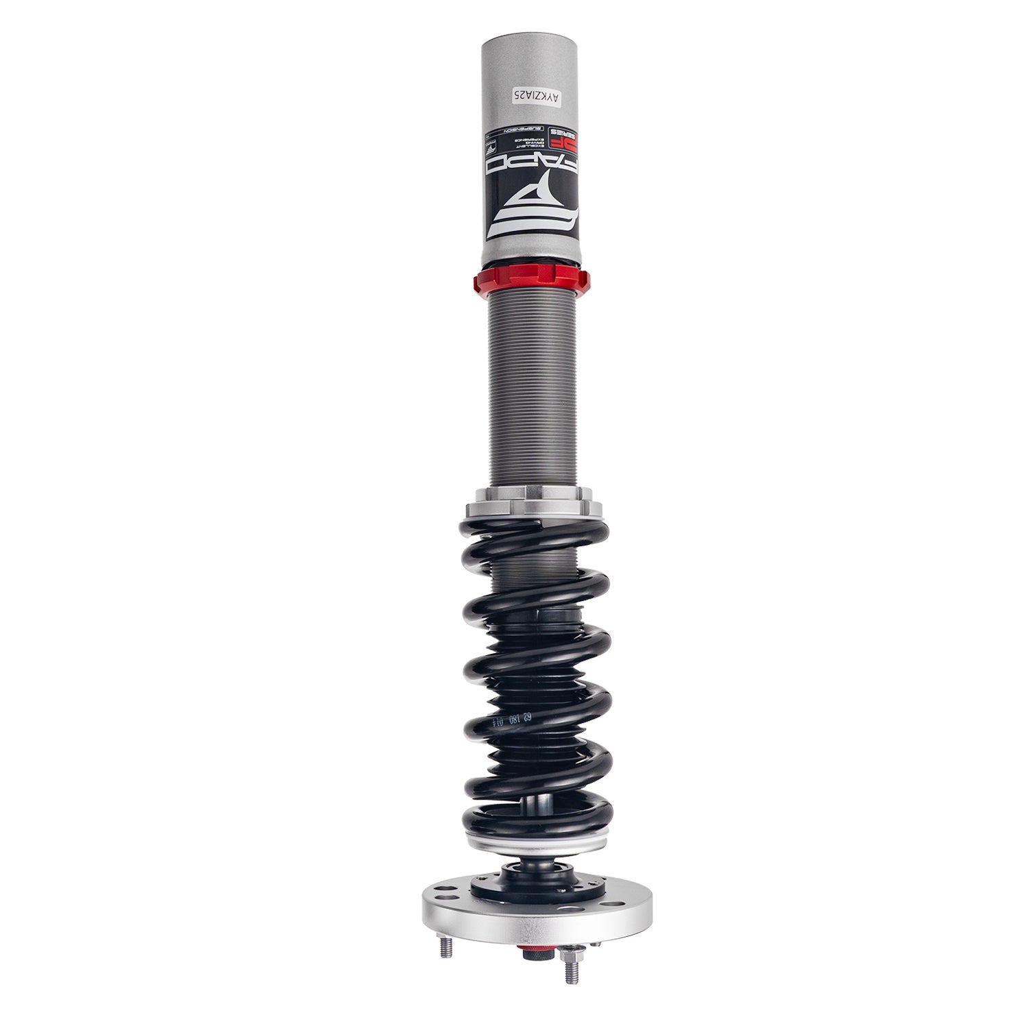 32-Level Damping Coilover For BMW 5 Series 4th Gen 2WD E39 1995-2003 PF006830