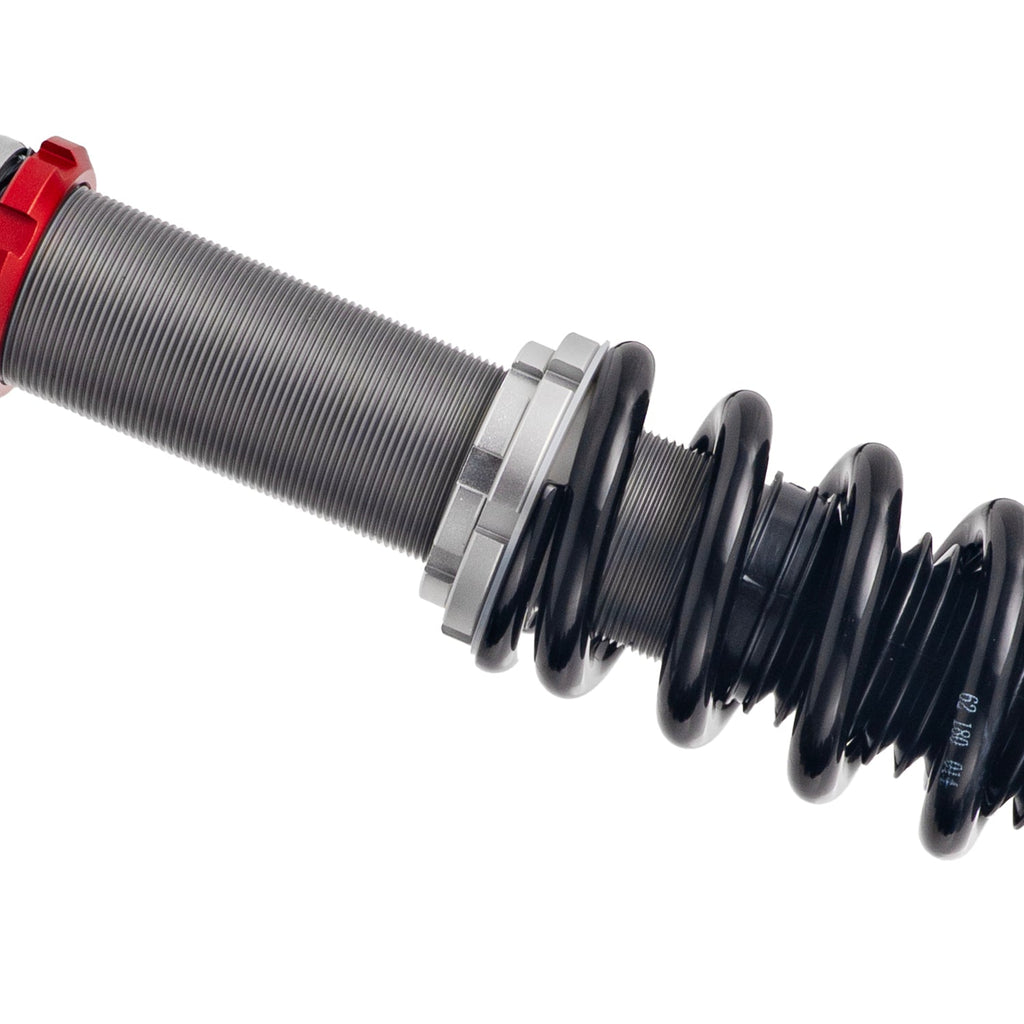 32-Level Damping Coilover For BMW 5 Series 4th Gen 2WD E39 1995-2003 PF006830