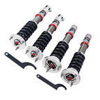 PF Custom 32-Level Damping Coilover For BMW 5 Series 4th Gen 2WD E39 1995-2003 PF006830-CUSTOM