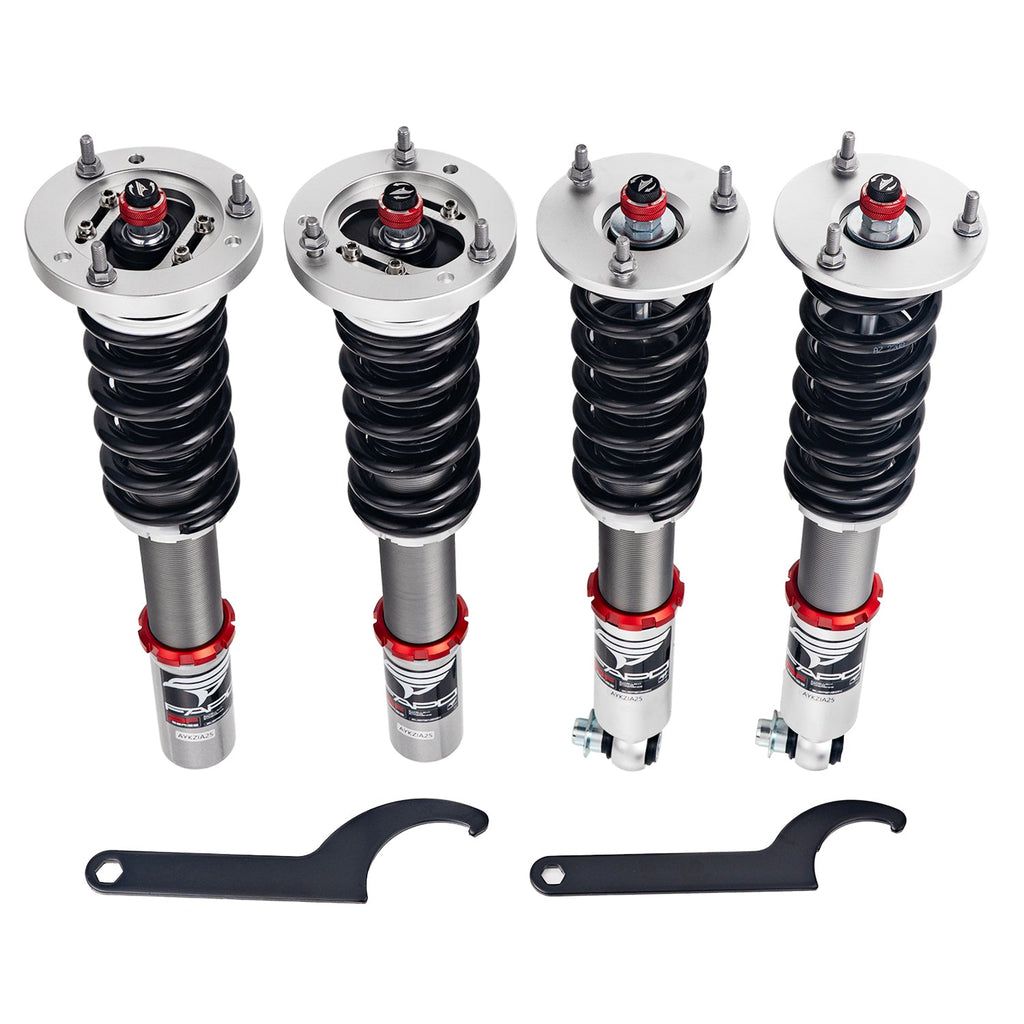 32-Level Damping Coilover For BMW 5 Series 4th Gen 2WD E39 1995-2003 PF006830