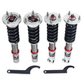 32-Level Damping Coilover For BMW 5 Series 4th Gen 2WD E39 1995-2003 PF006830