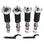 32-Level Damping Coilover For BMW 5 Series 4th Gen 2WD E39 1995-2003 PF006830