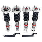 PF Custom 32-Level Damping Coilover For BMW 5 Series 4th Gen 2WD E39 1995-2003 PF006830-CUSTOM