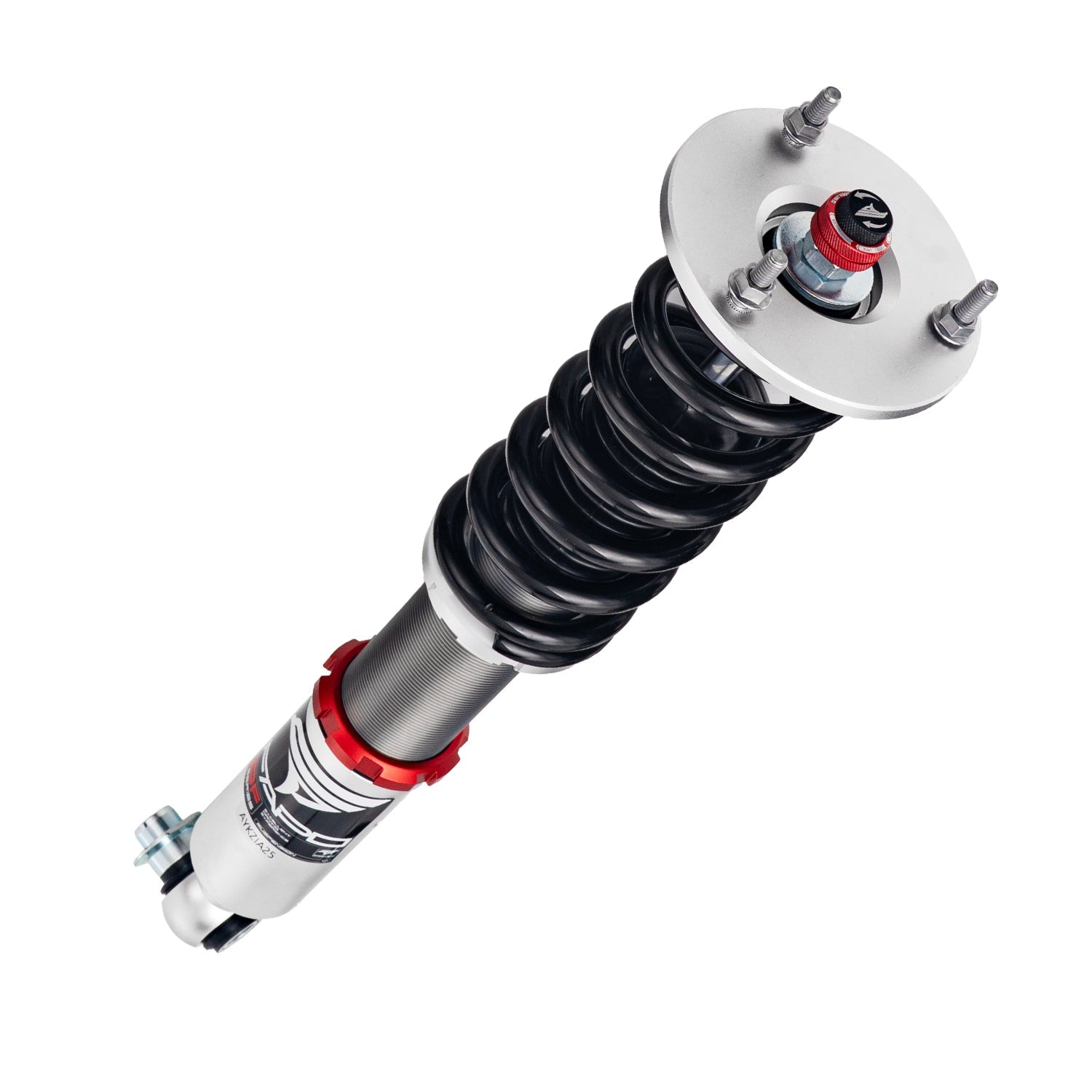 32-Level Damping Coilover For BMW 5 Series 4th Gen 2WD E39 1995-2003 PF006830