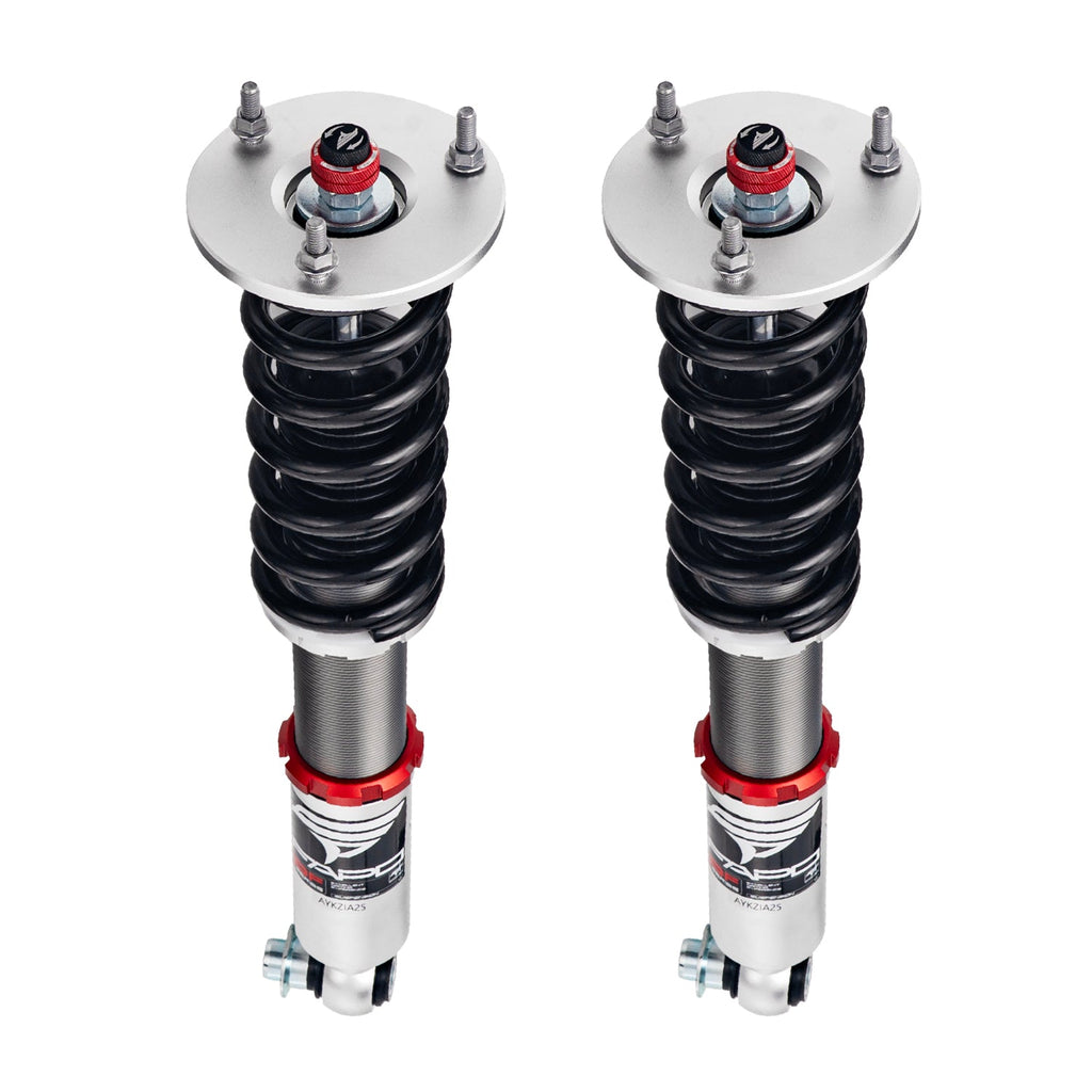 32-Level Damping Coilover For BMW 5 Series 4th Gen 2WD E39 1995-2003 PF006830