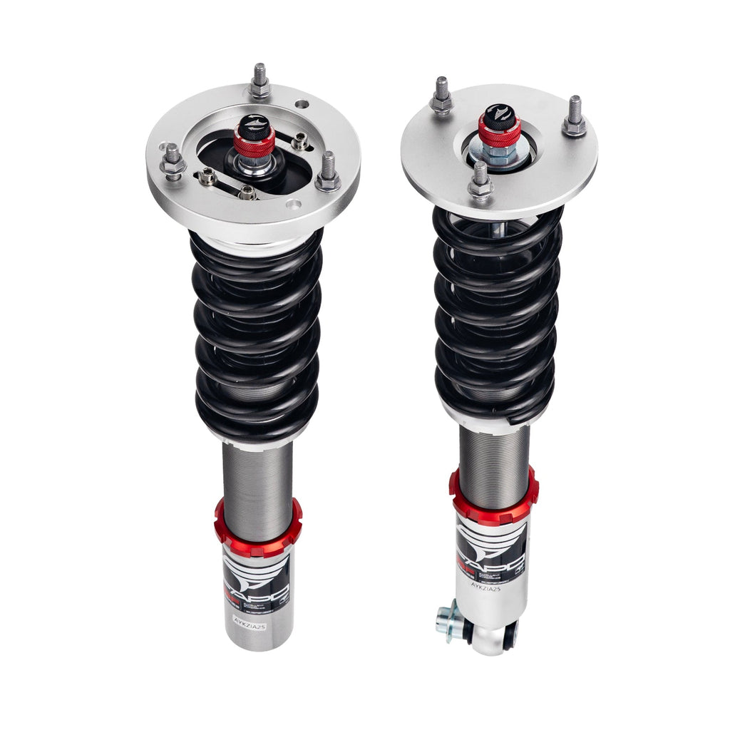 32-Level Damping Coilover For BMW 5 Series 4th Gen 2WD E39 1995-2003 PF006830