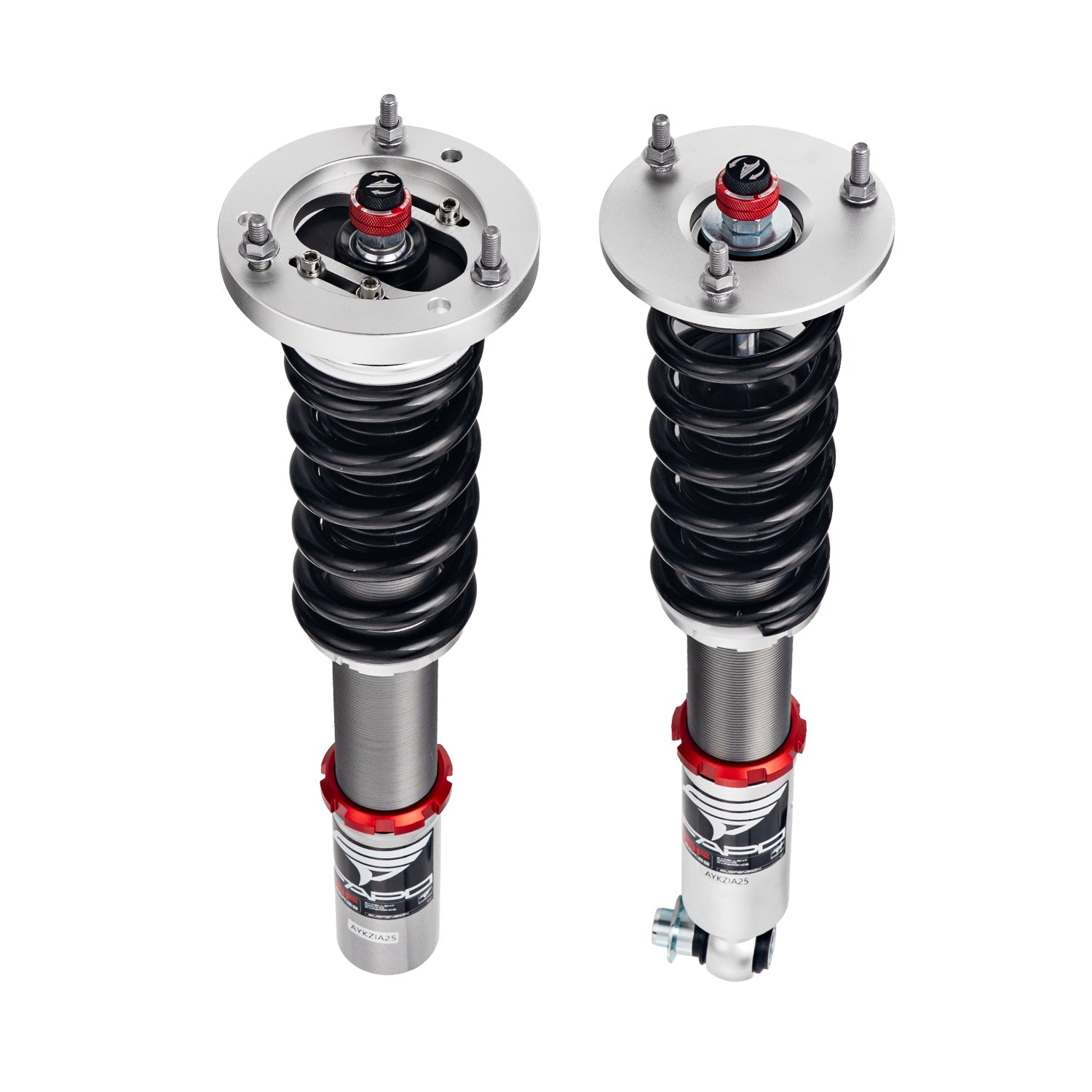 32-Level Damping Coilover For BMW 5 Series 4th Gen 2WD E39 1995-2003 PF006830
