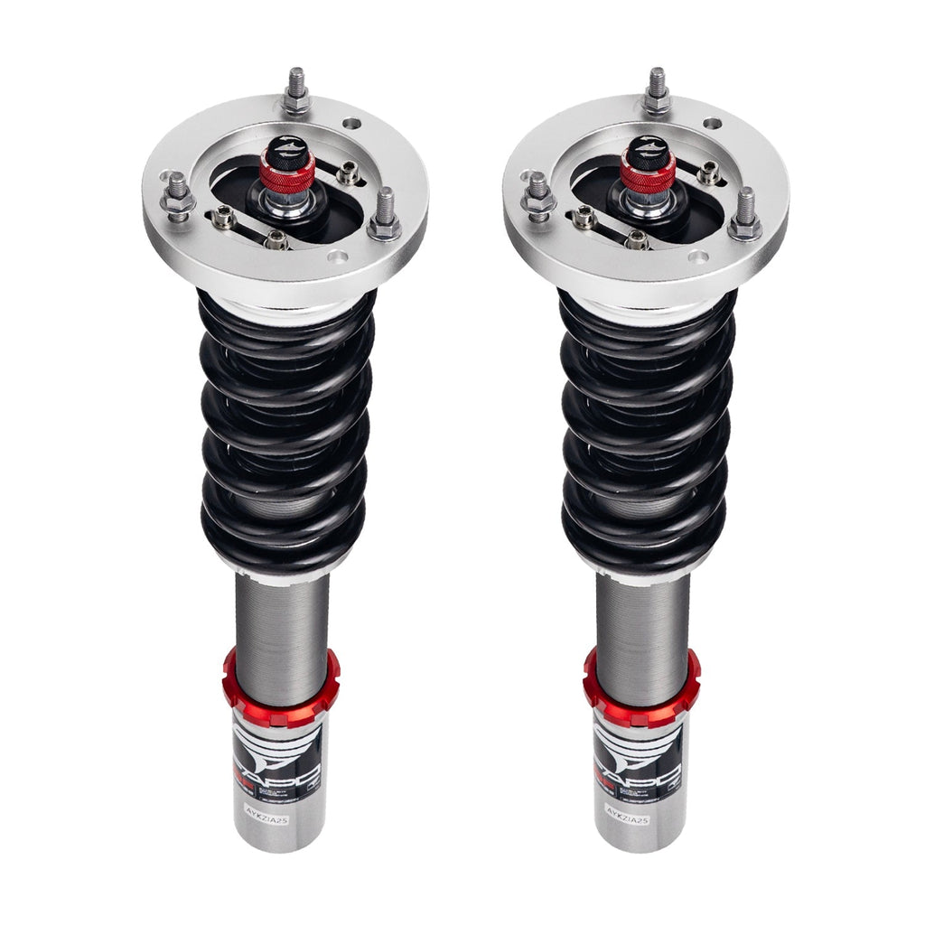 PF Custom 32-Level Damping Coilover For BMW 5 Series 4th Gen 2WD E39 1995-2003 PF006830-CUSTOM