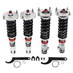 PF Custom 32-Level Damping Coilover For Mazda RX-7 2nd Gen FC3S 1987-1992 PF007230-CUSTOM