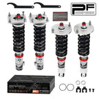 32-Level Damping Coilover For Mazda RX-7 2nd Gen FC3S 1987-1992 PF007230