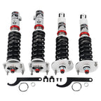 PF Custom 32-Level Damping Coilover For Mazda RX-7 2nd Gen FC3S 1987-1992 PF007230-CUSTOM