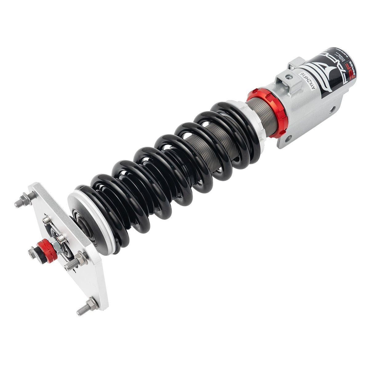 PF Custom 32-Level Damping Coilover For Mazda RX-7 2nd Gen FC3S 1987-1992 PF007230-CUSTOM