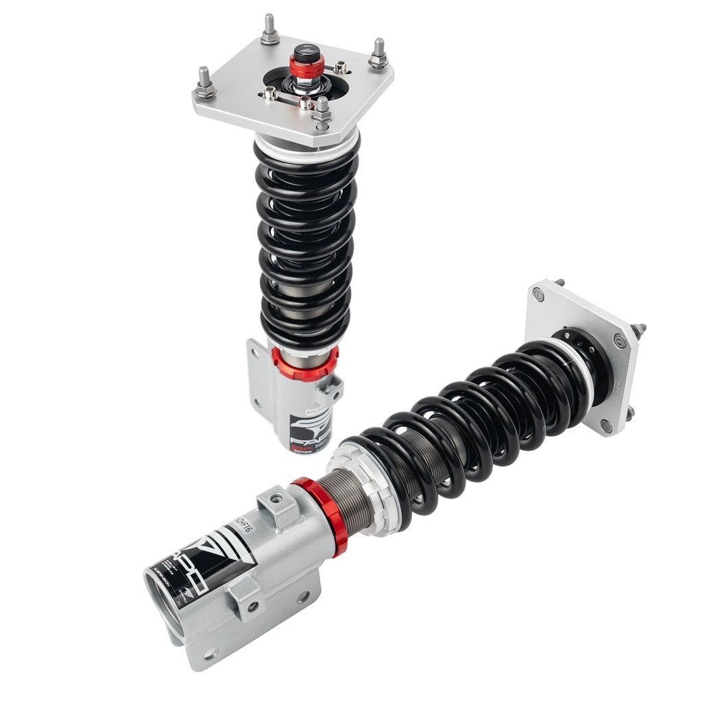 PF Custom 32-Level Damping Coilover For Mazda RX-7 2nd Gen FC3S 1987-1992 PF007230-CUSTOM