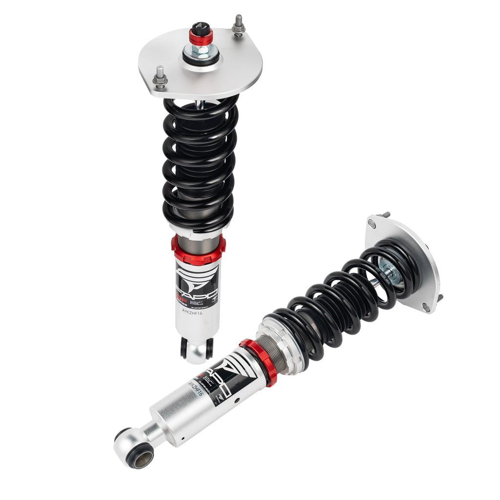 32-Level Damping Coilover For Mazda RX-7 2nd Gen FC3S 1987-1992 PF007230