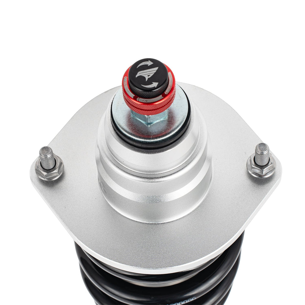 32-Level Damping Coilover for 1989-2005 Mazda MX-5 Miata 1st / 2nd Gen NA8C/NB8C PF007330