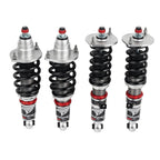 PF Custom 32-Level Damping Coilover for 1989-2005 Mazda MX-5 Miata 1st / 2nd Gen NA8C/NB8C PF007330-CUSTOM