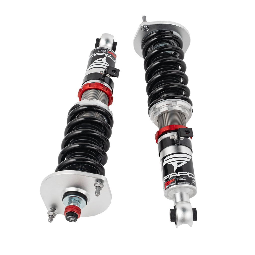 PF Custom 32-Level Damping Coilover for 1989-2005 Mazda MX-5 Miata 1st / 2nd Gen NA8C/NB8C PF007330-CUSTOM