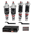 PF Custom 32-Level Damping Coilover for 1989-2005 Mazda MX-5 Miata 1st / 2nd Gen NA8C/NB8C PF007330-CUSTOM