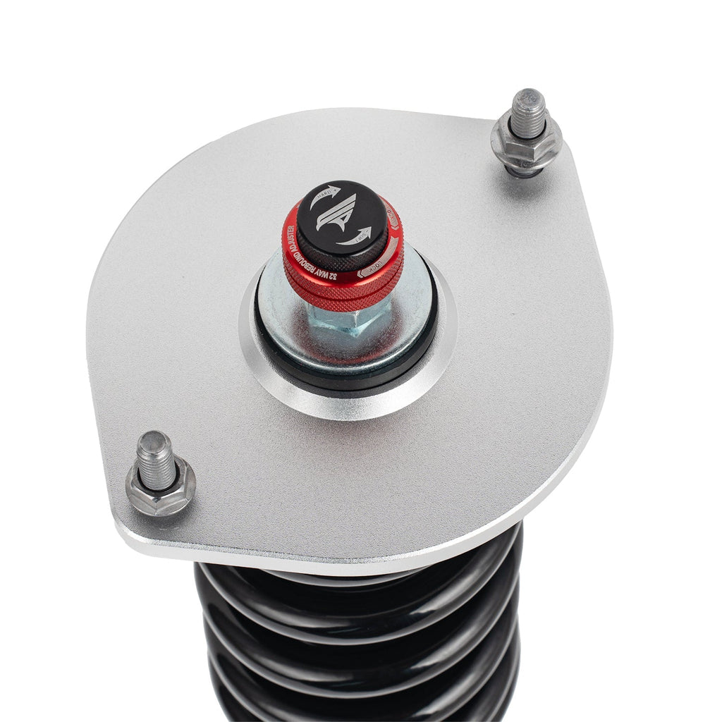 PF Custom 32-Level Damping Coilover for 1989-2005 Mazda MX-5 Miata 1st / 2nd Gen NA8C/NB8C PF007330-CUSTOM