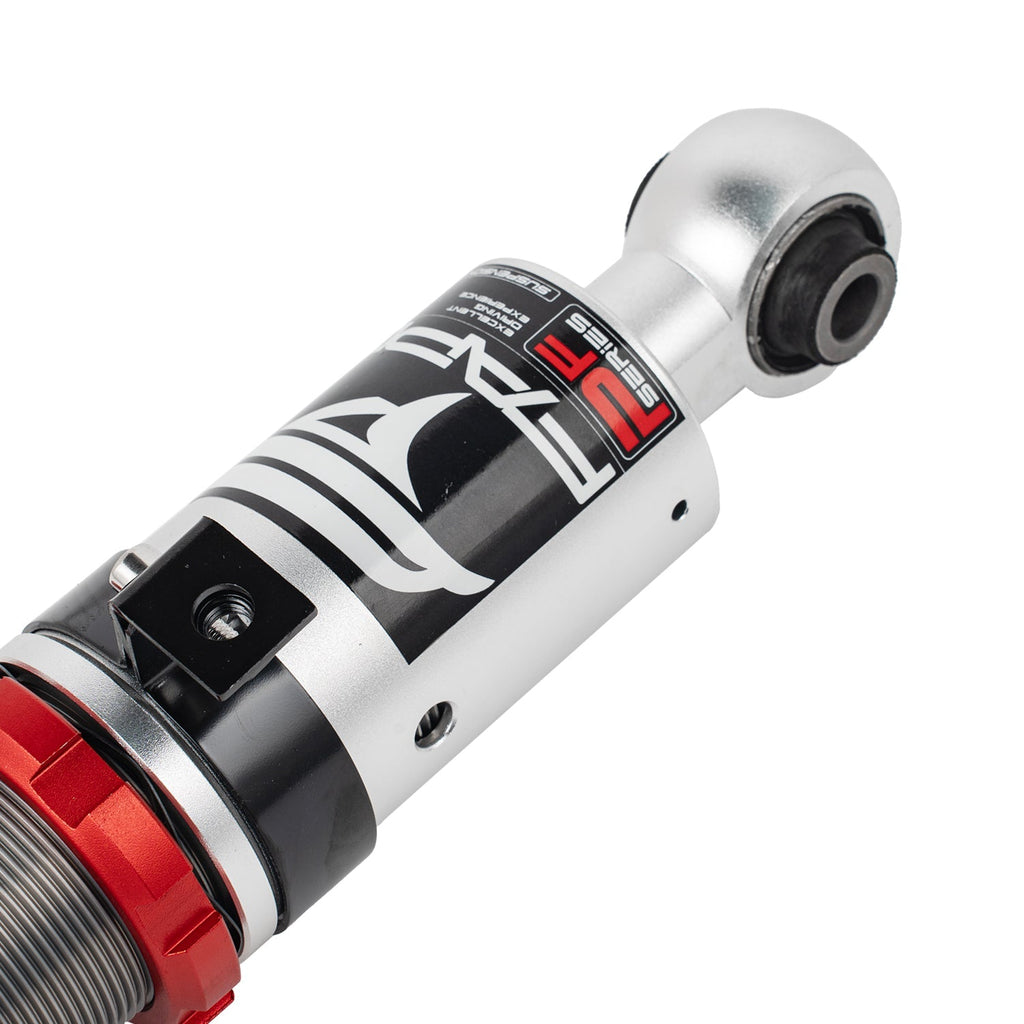 PF Custom 32-Level Damping Coilover for 1989-2005 Mazda MX-5 Miata 1st / 2nd Gen NA8C/NB8C PF007330-CUSTOM